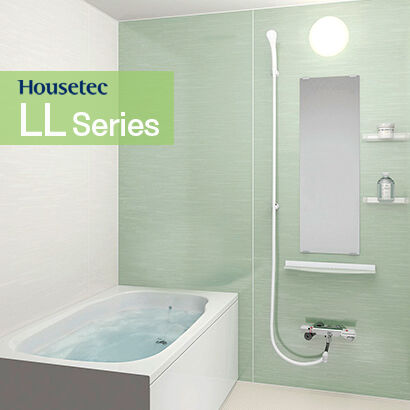 Housetec LL Series