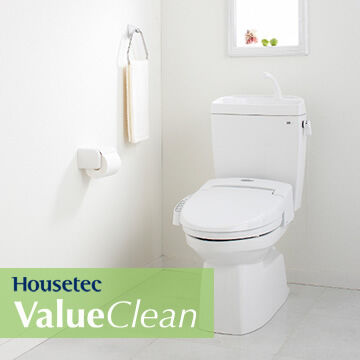 Housetec ValueClean