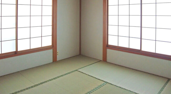 地味な和室を変身させる3つのポイント