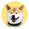 きらきらしたまるちゃん