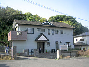 点検・引き渡し