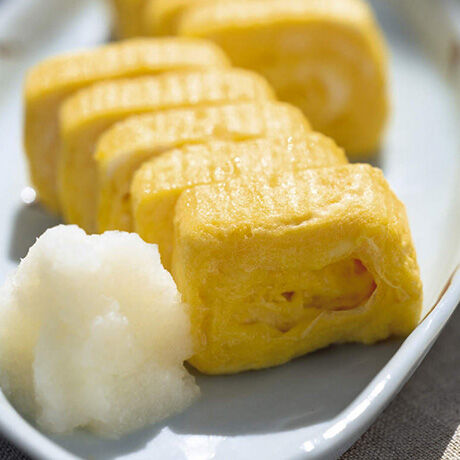 たまご焼き(140℃)