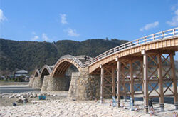 錦帯橋