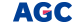 AGC旭硝子