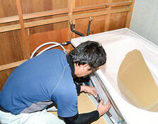 ユニットバスの失敗しない選び方 サイズ レイアウト 定額のお風呂フォームならリノコ