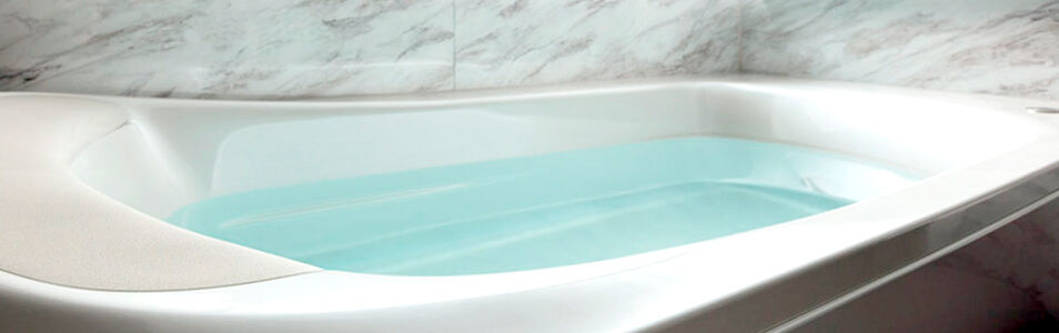 Totoお風呂 浴室の価格と特徴 定額のお風呂 浴室リフォームならリノコ