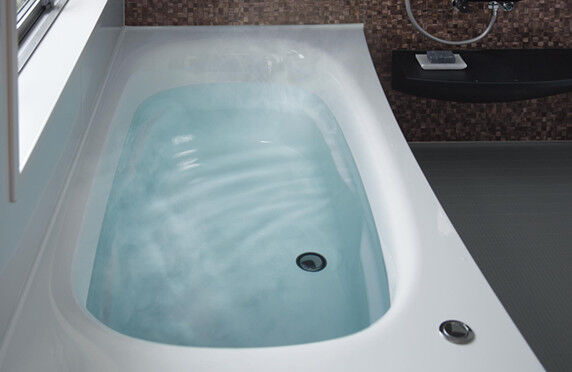 チェンジしたくなる多彩なアイテム Fz 定額のお風呂 浴室リフォームならリノコ