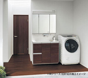 パナソニック WPBリフォームフロアー