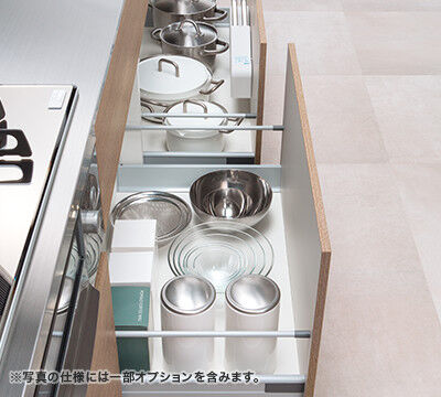 シェリエレの価格 サンワカンパニー I型キッチン 生産終了品 定額のキッチンリフォームならリノコ