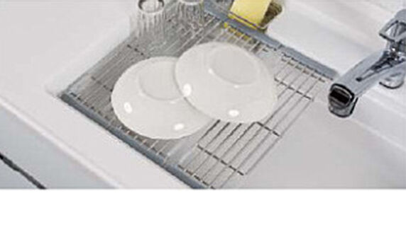 作業しやすい設計と設備で快適なキッチン レミュー 定額のキッチンリフォームならリノコ