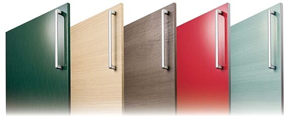 豊富なカラーバリエーションで どんな住まいにもぴったり馴染む 定額のキッチンリフォームならリノコ