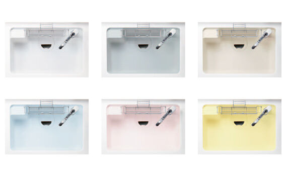 その他クラッソに使われている基本機能の数々 ザ クラッソ 定額のキッチンリフォームならリノコ