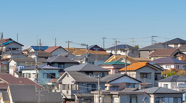 気になる内外からの音漏れ対策 木造住宅の防音リフォーム 定額リフォームのリノコ