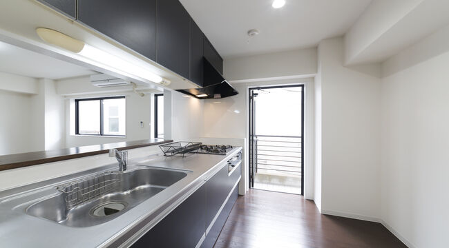 最新のキッチンはここがすごい 定額リフォームのリノコ