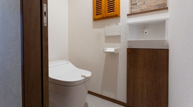 トイレリフォームの相場は 費用を安く抑えるポイントを解説 定額リフォームのリノコ