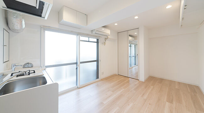 中古マンションのリフォームは 内容別にどれくらいかかる 事例と費用を徹底公開 定額リフォームのリノコ