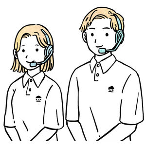 お見積り・ご相談ありがとうございます