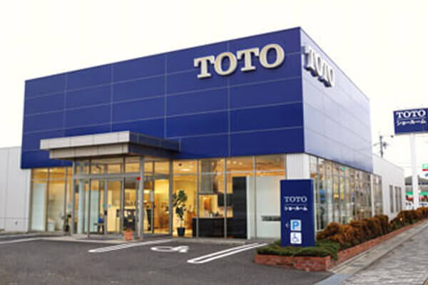 トートーショールーム