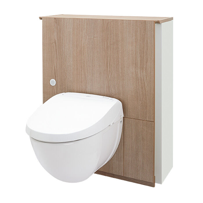 リクシル フロートトイレ