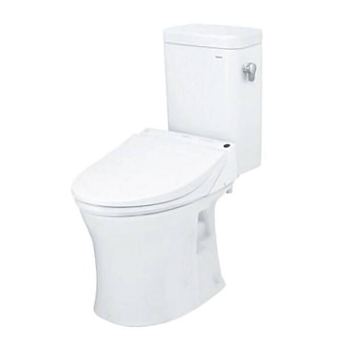 TOTO ピュアレストMR