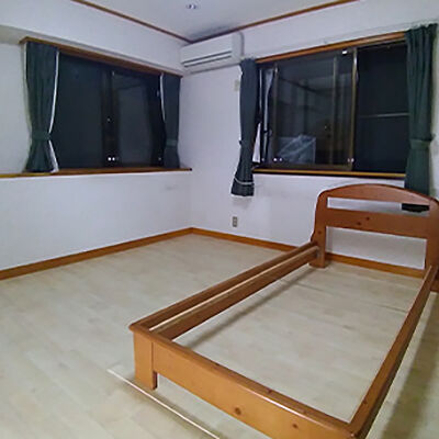 洋室の床をカーペットからクッションフロアに張り替えました 神奈川県大和市の定額リフォームならリノコ