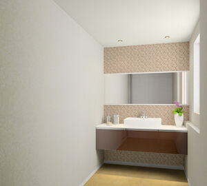 サンゲツ FE-1381