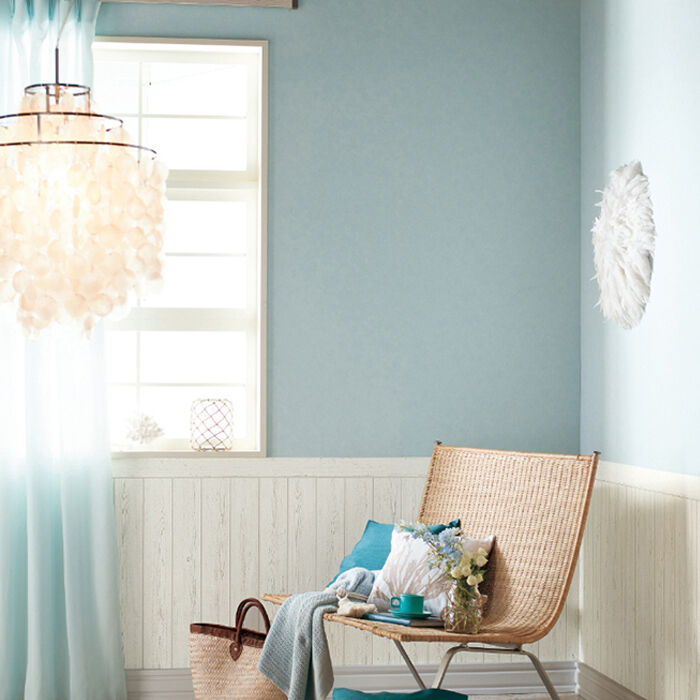 平日 毛皮 再生 ターコイズ ブルー 壁紙 サンゲツ Liberista Jp