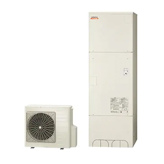 日立 ナイアガラ出湯 水道直圧給湯 フルオート 460L