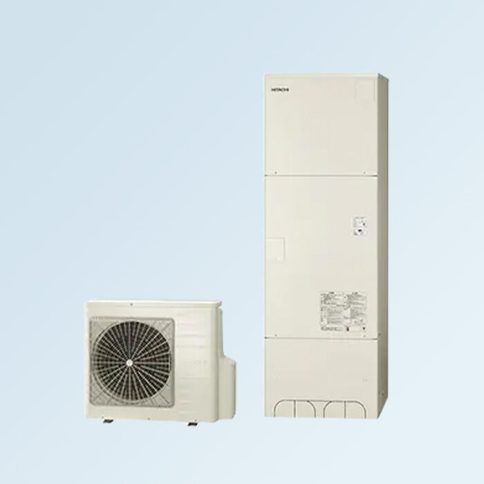 オートストップ機能付きの給湯専用で浴そうからあふれない