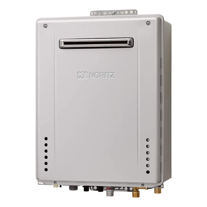 リンナイ/ノーリツ/パロマ ガス給湯器の価格・機能比較｜定額